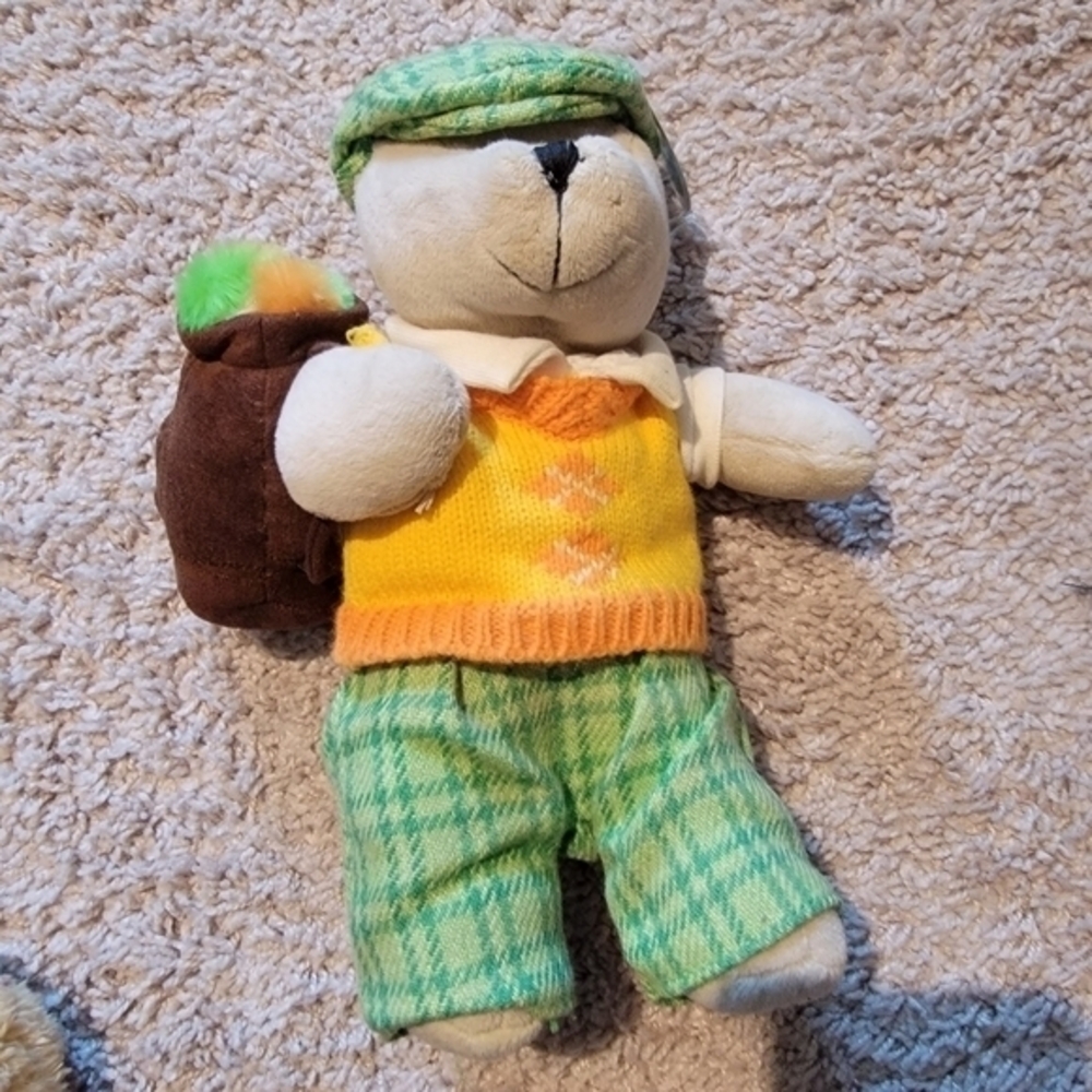 Vintage Bear
